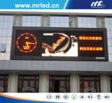LED Display Outdoor P16 for Government