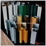 China Hot-Sale Aluminum Profile