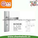 M 3140sn Zinc Alloy Mortise Lock