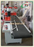 Full Auto Round Cutting Machine