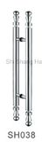 Stainless Steel Pull Handle