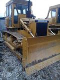 Used Caterpillar D6g Crawler Bulldozer