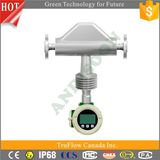 Top Level Refrigerant Flow Meter, High Accuracy Refrigerant Flow Meter, High Pressure Refrigerant Flow Meter