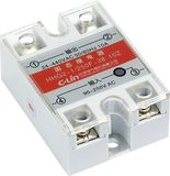 Solid State Relay (HHG2-1/250F-22 10-80A; HHG2-1/250F-38 10-80A)