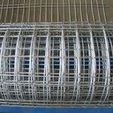 Steel Construction Brc Welded Wire Mesh