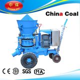 OEM Lz3er Shotcrete Spray Gunite Machine