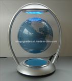 Magnetic Suspension Globe