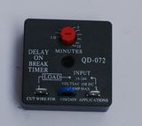 Delay on Break Timer