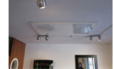 Ceiling Heater, Wall Mounted Heater for Sale
