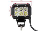 LED SUV off-Road LED Work Light