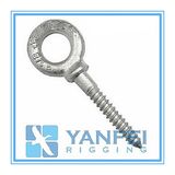 G275 Screw Eye Bolt