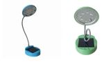 High Quality Solar Energy Table Lamp