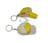 Bottle Opener with Whistle (DW1055)