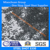 Metal Abrasives of Steel Shot S330