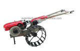 RC131+ Walking Tractor / Power Tiller (W/O Engine)