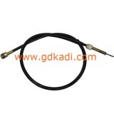 Gn125 Speedometer Cable Motorcycle Part