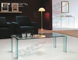 Coffee Table - Glass Table -CB094