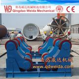 Zt-30t Welding Turning Rolls for Pipe Welding