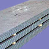 A131gr (AH32, DH32, EH32, FH32) - Hot Rolled Steel Plate