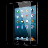 Real Tempered Glass Film Screen Protector for iPad Mini