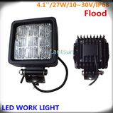 27W Energy Saving LED Work Light