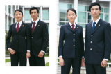 New Style Police Uniform in Poly