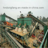 New Type High Quality Sand Production Line with Full Service