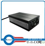 36V 12A LiFePO4 Battery Charger