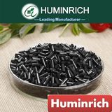 Huminrich Abundant Nutrition Maintenance of Healthy Soils Potassium Humate Granular Fertilizer