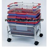 Basket Holder (XH-A09)