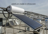 Splite High Pressure Heat Pipe Solar Water Heater