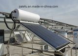 Splite High Pressure Heat Pipe Solar Water Heater