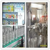 8000-10000bph Water Filling Machine