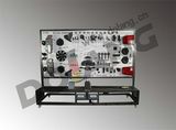 Car Electrical Line Teaching Equipment