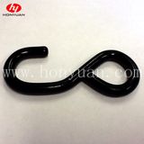 S Hook/Plastic Coated S Hook/Metal S Hook