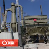 Clirik Ultrafine Powder Grinding Machine, Powder Grinding Machine