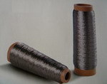 Stainless Steel Fiber Twist Thread