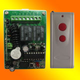 RF Remote Control Sets (YCF128PC and YCJSCON-2PC)