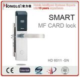 2.0mm 304 Stainless Steel Wireless Hotel Door Lock