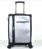 2014 New Design Soft Trolley Luggage