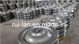 Railway Wheel and Axle, Railway Wheel Product