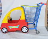 Baby Shopping Cart Trolley