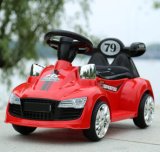Kids Battery Powered Ride on Car with Remote Control 9925r