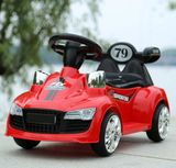 Kids Battery Powered Ride on Car with Remote Control 9925r