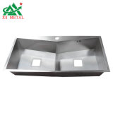 Stainless Steel Handmade Sink (XS-SHS10550)