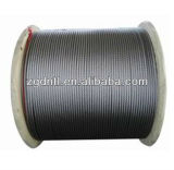 Hot Sell Galvanized Wire Cable /Galvanized Wire Rope