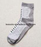 High Quality Custom Man Bamboo Socks