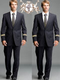 Handsome Airlines Uniform for Captains (UFM130130)