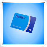 PVC Contactless IC Smart Bus Card