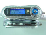 WIN-117 MP3 Player